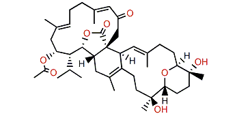 Bislatumlide A